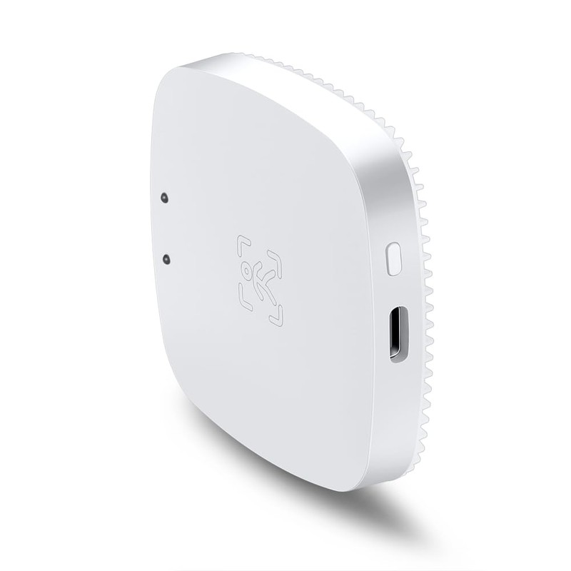 MmWave Human Presence Sensor,Wifi Millimeter Wave Radar Detection Sensor,No Hub