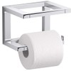 Kohler 31750-CP Draft Pivoting toilet paper holder