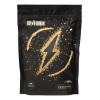 Super Human Creatina Monohidratada Premium En Polvo 450gr Sabor Sin