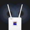CPF903 Color Screen 4G LTE CPE Wireless Network Card WiFi