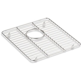 Kohler K9238-ST Sink Rack for K-8679 Stainless Steel