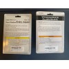 Bunker Hill Security Door / Window Entry Alarm Pack of