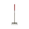 Stubbs Unisex's Stable Mate S455 Spare Rake, Clear, Regular