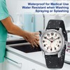ManChDa Nurse Watches for Women Watch for Nurse Medical Nursing