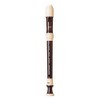 Yamaha YRS 32B Soprano Recorder - Baroque Fingering System -
