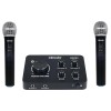 Hisonic New Hisonic HS223 Digital Smart Home Karaoke Sound Mixer