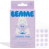 BEAME Under The Spotlight™ UV Detection Stickers — Sun Smart