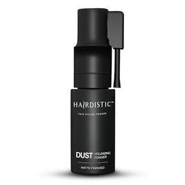 Polvo Voluminizador Y Texturizador Para El Cabello  Polvo De Peinado Para Dar Volumen Y Textura, Apto Para Hombres Y Mujeres De Todo Tipo De Cabello  