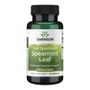 Swanson Spearmint Leaf (Mentha Spicata) - Full Spectrum Herbal Supplement