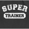 Shirtracer - Gym Bag Backpack - Football Euro 2024 -