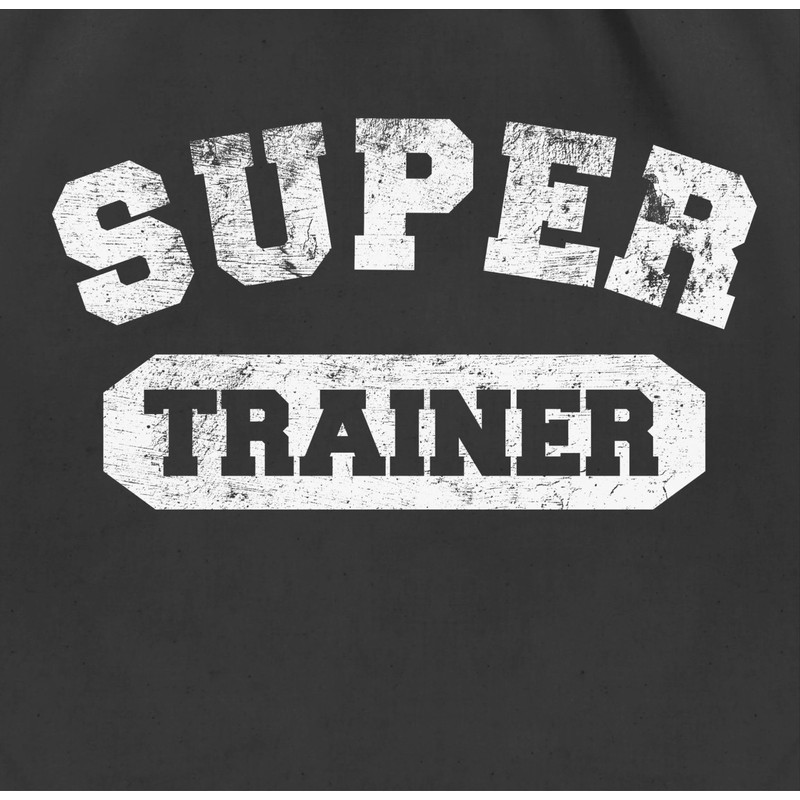 Shirtracer - Gym Bag Backpack - Football Euro 2024 -