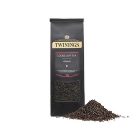 Twinings Keemun Loose Leaf Tea 125g