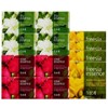 Happy Bath Dubore Moisturizing Bar Face Soap 4 Pieces - Rose - 4 Pieces / 해피바스 두보레 모이스춰라이징 바 세수비누 4개입 - 장미-4개입