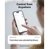 Smart Lock Fingerprint Door Lock, Smart Door Lock for Home