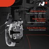 A-Premium Door Latch Lock Actuator Compatible with Infiniti Vehicles -