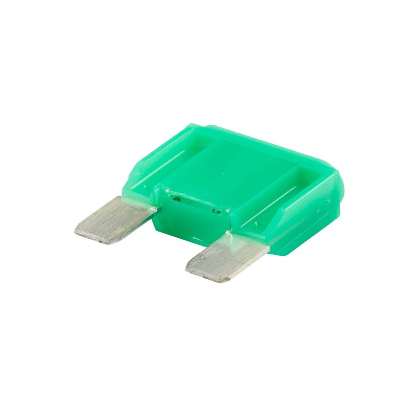 HELLA 8JS 728 595-141 Fuse - Maxi-Flat Fuse - 30A