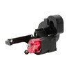 RC Car Wave Box 2 Speed Back Transmission Wave Box