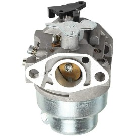 Unbranded 16100-Z0L-023 Carburetor for Honda GCV160 XR2600 HRR216VKA HRR2166VKA HRR216VXA