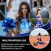 Cheer Drawstring Backpack Cheerleading Drawstring Bag Cheer Accessories Gifts for