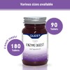 Quest Vitamins Enzymes Digest Digestive Aid Tablets 100g