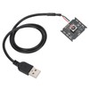 Autofocus Camera Module HD 3MP Mini USB2.0 Webcam Board for