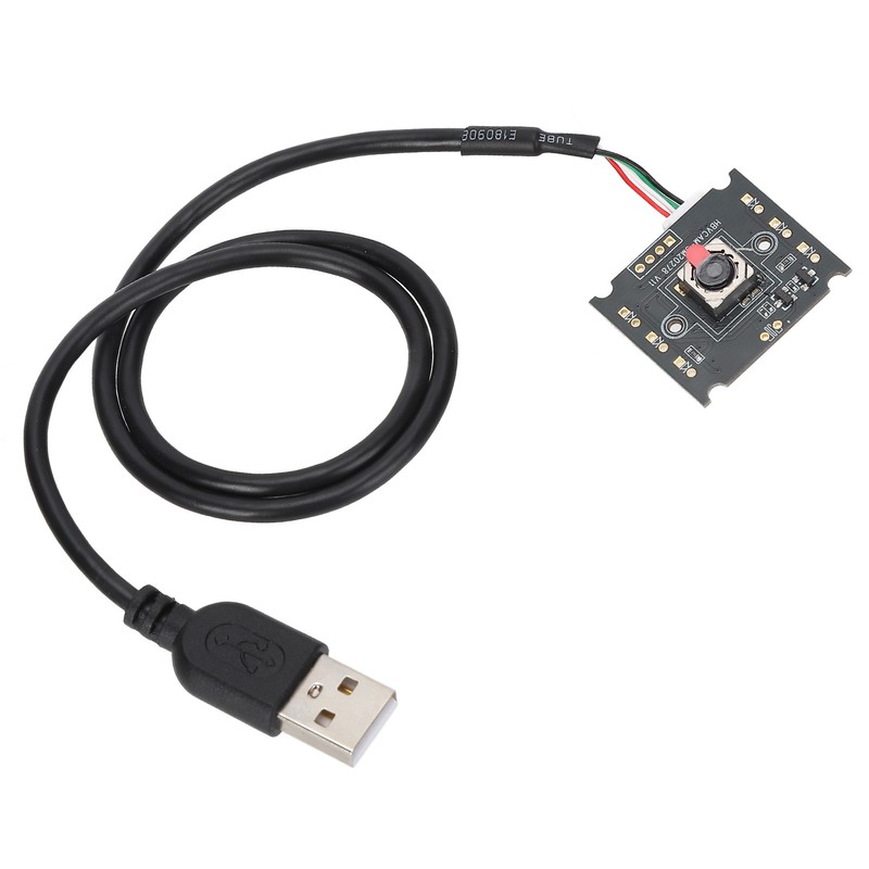 Autofocus Camera Module HD 3MP Mini USB2.0 Webcam Board for