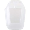MH-Cover Unisex - Adult Cover-3050734940 Cover, Transparent, One Size