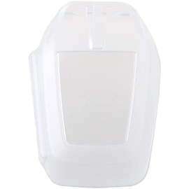 MH-Cover Unisex - Adult Cover-3050734940 Cover, Transparent, One Size