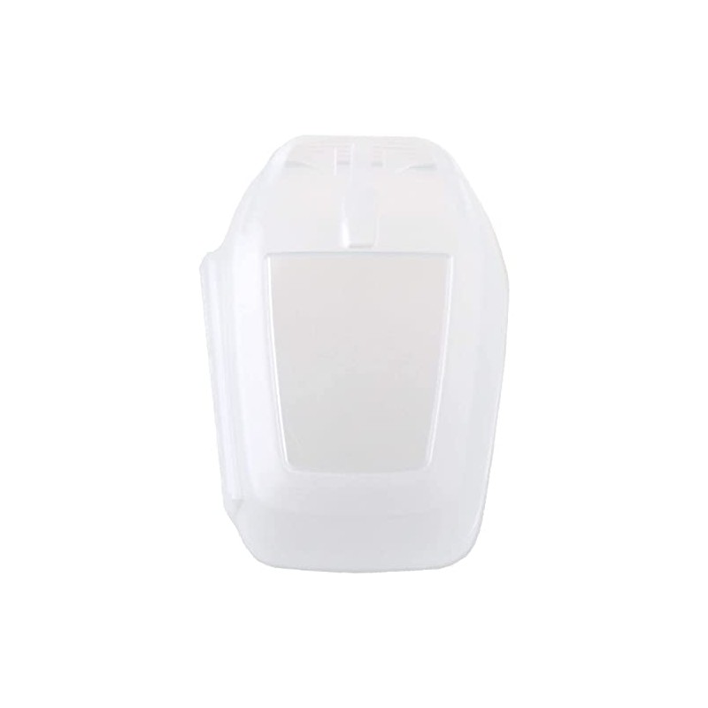 MH-Cover Unisex - Adult Cover-3050734940 Cover, Transparent, One Size