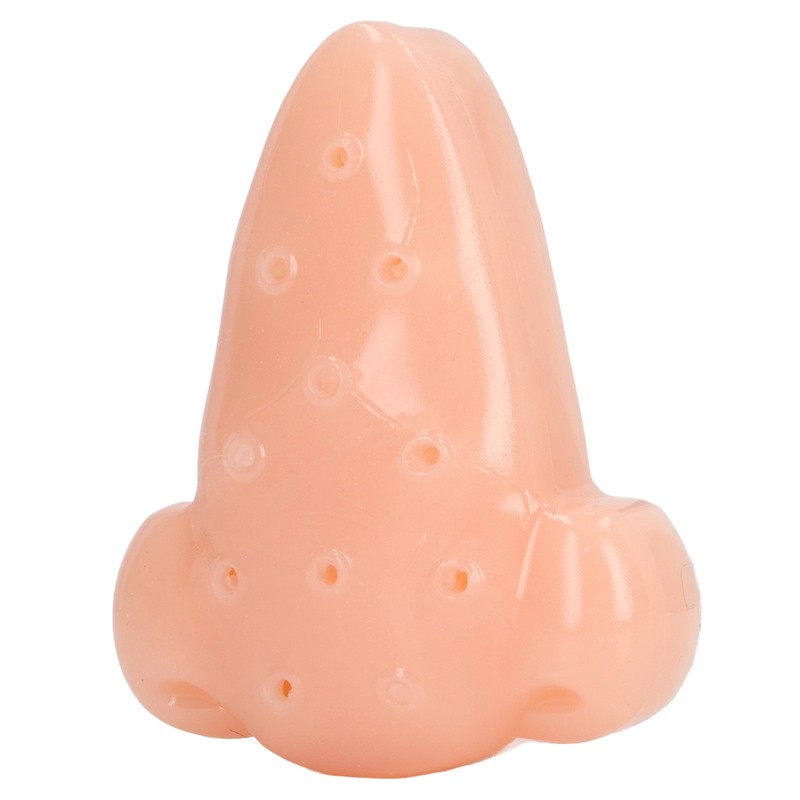 Pimples Blackhead Toys Stress Relief Relaxing Jokes Props TPE Squeeze
