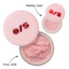 One Size Ultimate Blurring Setting Powder In