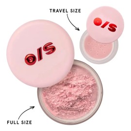 One Size Ultimate Blurring Setting Powder In