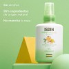 Isdin Babynaturals Agua Suave Perfumada 200ml