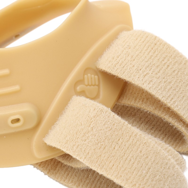 CMC Thumb Brace Breathable Compression Support Right Hand Thumb Stabilizer