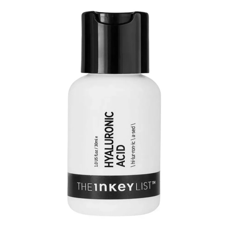 The Inkey List Hyaluronic Acid Serum 30ml