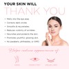 Azure Cosmetics Retinol & Peptides Lifting Eye Serum - Anti