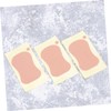 TOVINANNA 10pcs Armpit Sweat Absorption Pads Disposable Anti-Perspiration Stickers for