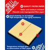 OIFILLIO Engine Cabin Air Filter for Crosstrek (2018-2024), Outback (2020-2025),