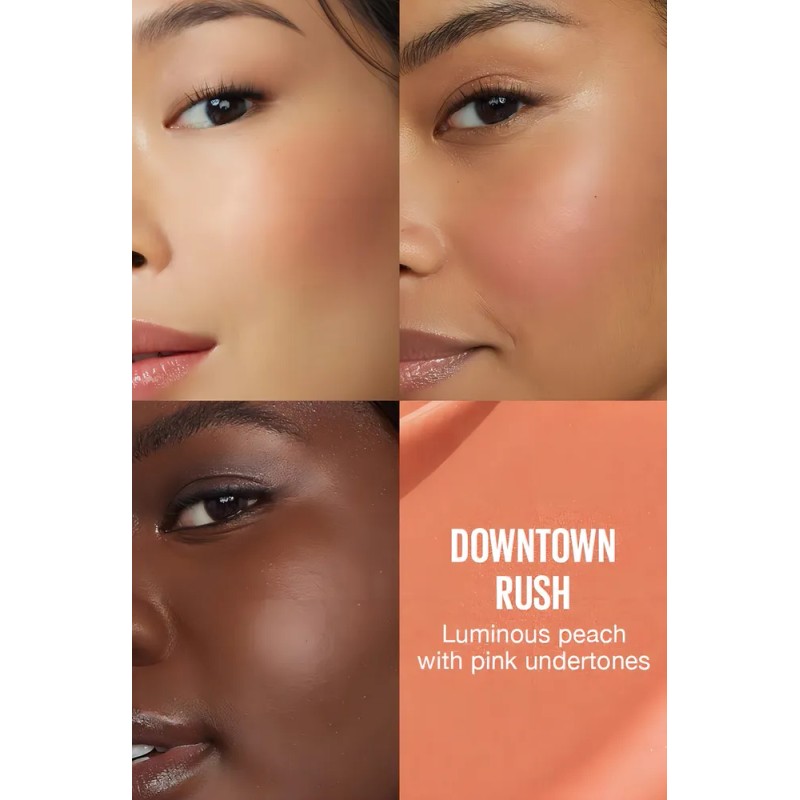 Rubor Maybelline Sunkisser Sunkisser Blush líquido tono 03 sol search