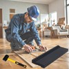 WHLLING Tapping Block Wood Flooring Tool, Universal Tapping Block with