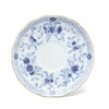 Narumi 9682-6792 Milano Tea Cup & Saucer (1 Serving), 7.1