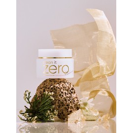 Clean It Zero Anastatica Shiptille Cleansing Balm Rebalancing 100ml / 클린잇제로 아나스타티카 쉽틸르 클렌징밤 리밸런싱 100ml