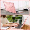 Fintie Case for MacBook Pro 14 Inch A2992 A2918 A2779