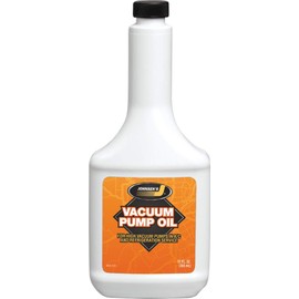 Johnsen's 6915 Vacuum Pump Oil - 12 oz.