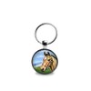 Horse Key Chain