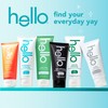 hello Epic Whitening Charcoal Fluoride Free Toothpaste, Activated Charcoal Toothpaste