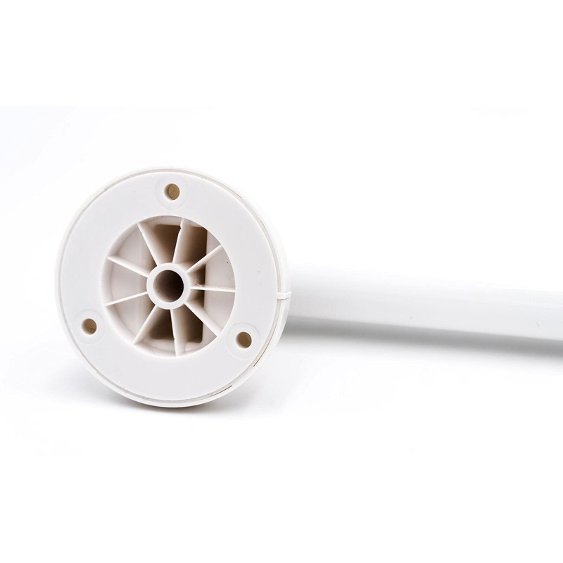 RIDDER Pro Grab Rail Glossy Chrome 60 cm