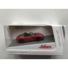 Schuco 1:87 911 Targa 4S Red 452670900 [Shipping from Canada]