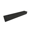 HGW Rubber Boat Cover 345 x 60 x 35 mm