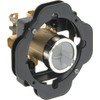 Delta Faucet R10000-UNWS MultiChoice Universal Tub and Shower Valve Body